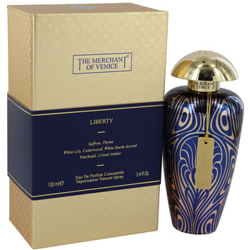 Liberty EDP